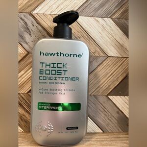 Thick Boost Conditioner - Men’s